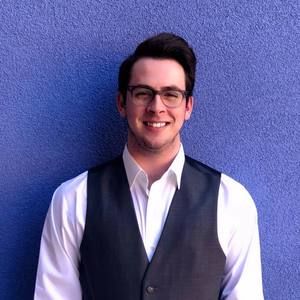 Meet your Posher, John